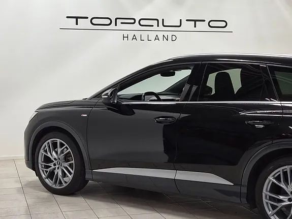 Audi Q4 E-Tron 2023 photo 4