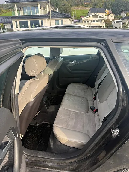 Audi A3 2005 photo 5