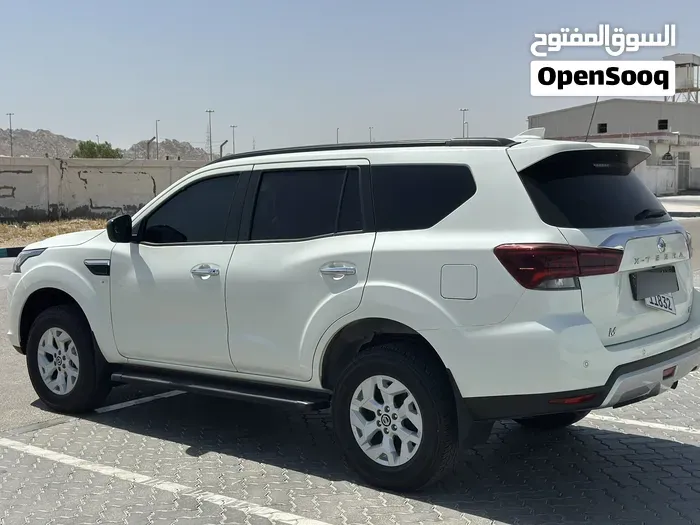 Nissan Xterra 2025 photo 2