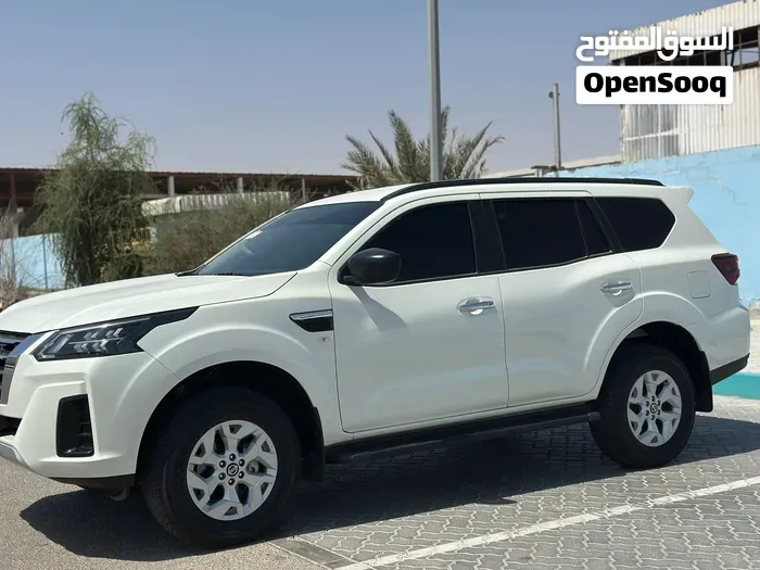 Nissan Xterra 2025 photo 4