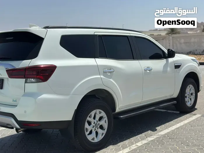 Nissan Xterra 2025 photo 3