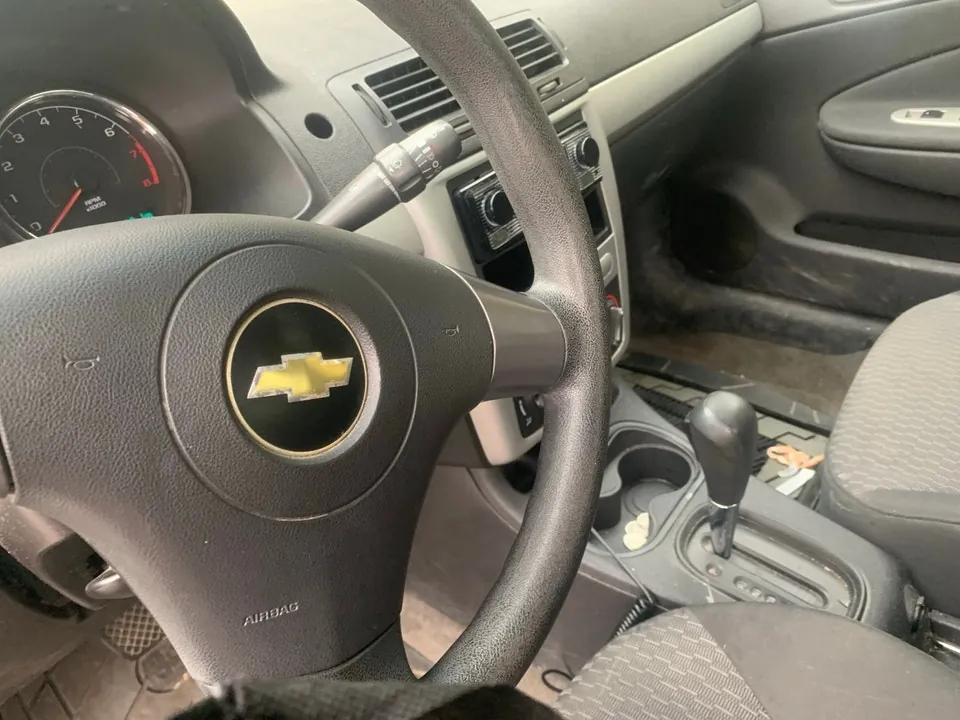 Chevrolet Cobalt 2008 photo 2