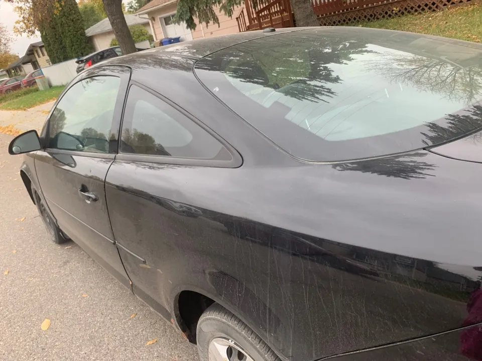 Chevrolet Cobalt