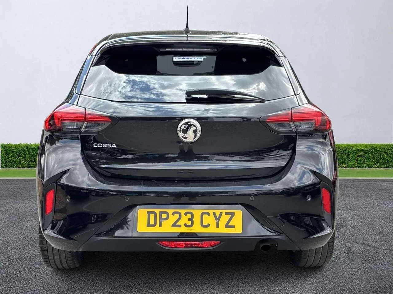 Vauxhall Corsa 2023 photo 4