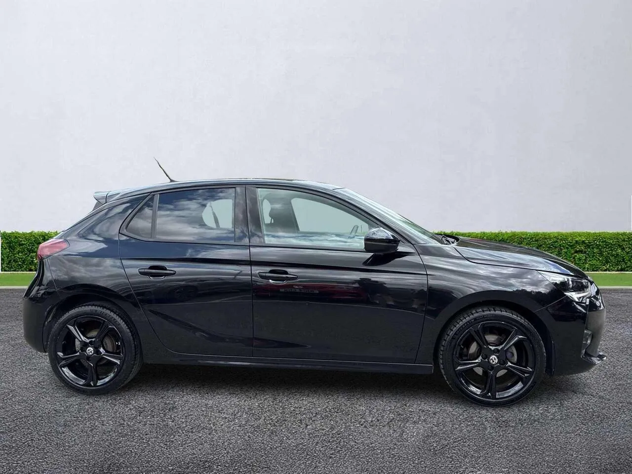 Vauxhall Corsa 2023 photo 3