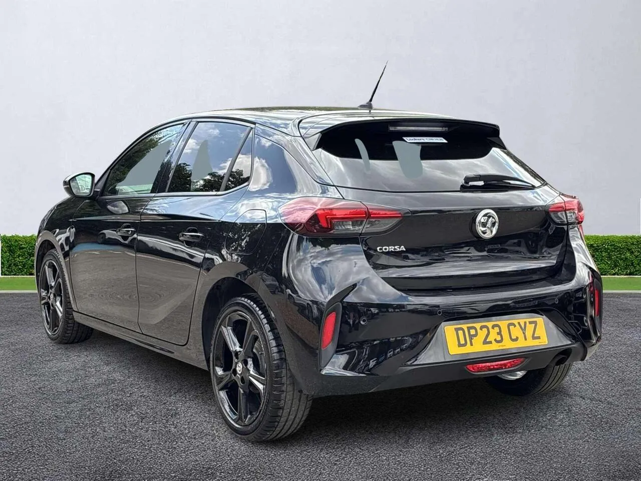 Vauxhall Corsa 2023 photo 2
