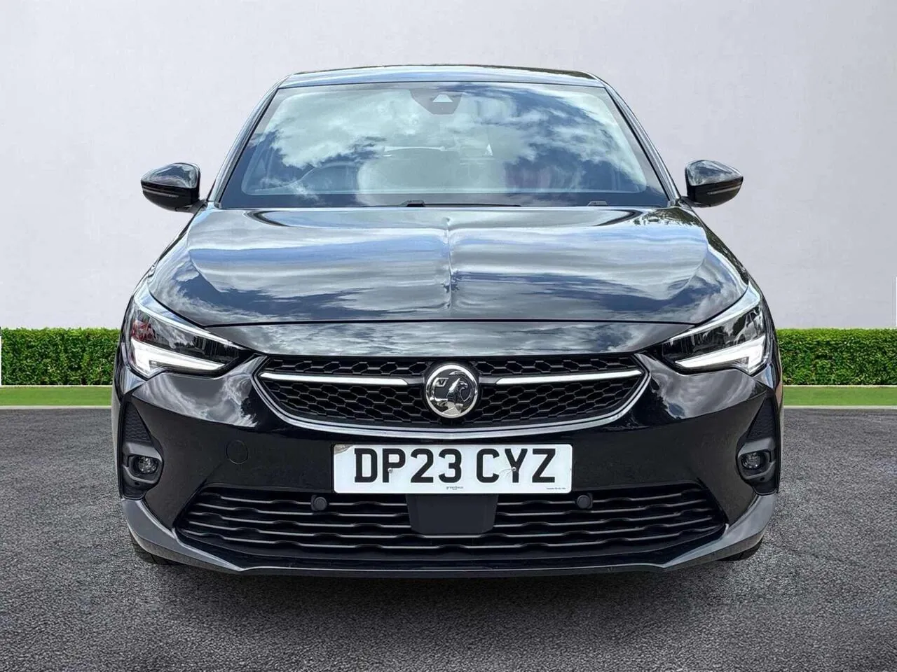 Vauxhall Corsa 2023 photo 5