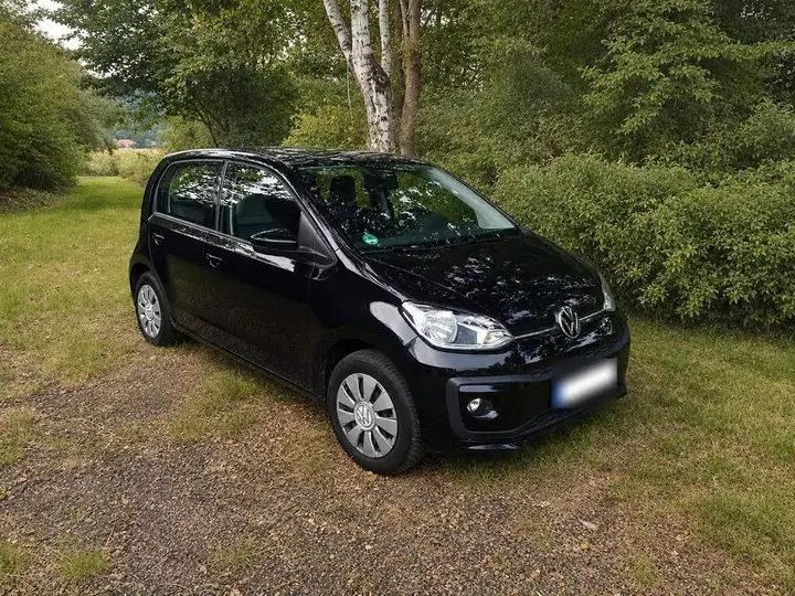 Volkswagen Up