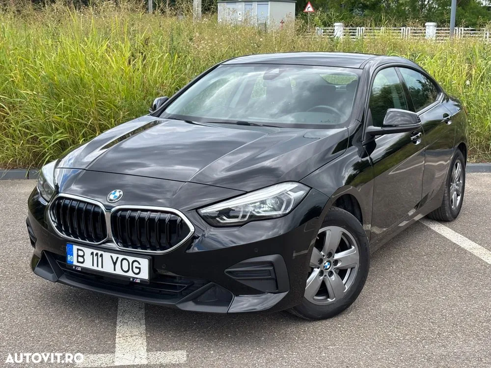 BMW Seria 2
