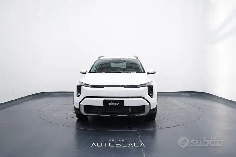 Kia Stonic 2025 photo 2