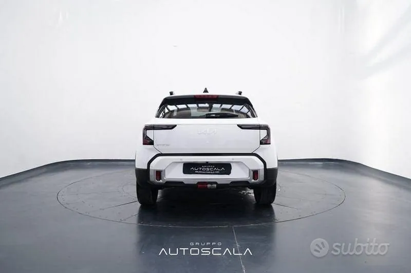 Kia Stonic 2025 photo 5