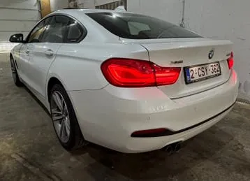 BMW 430I