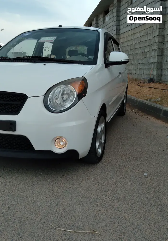 Kia Picanto 2011 photo 3