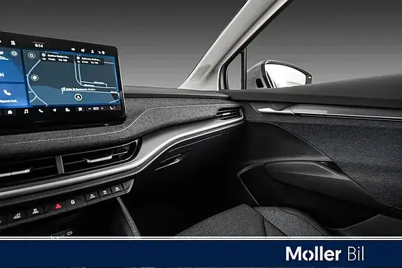 Skoda Elroq 2026 photo 4