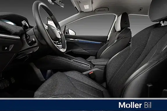 Skoda Elroq 2026 photo 3