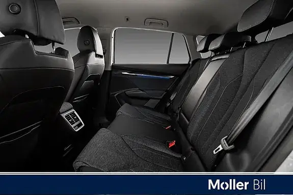 Skoda Elroq 2026 photo 5