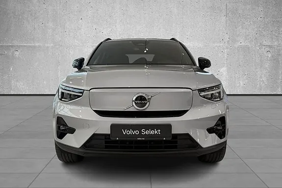 Volvo Ex40 2025 photo 3