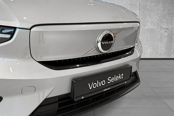 Volvo Ex40 2025 photo 4