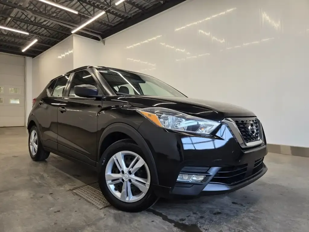 Nissan Kicks 2020 photo 4