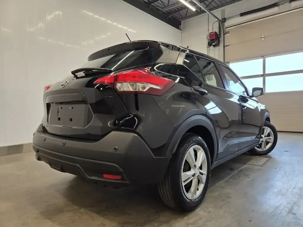 Nissan Kicks 2020 photo 3