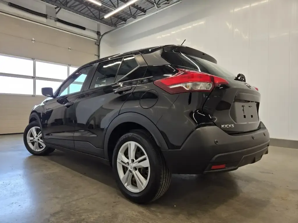 Nissan Kicks 2020 photo 2