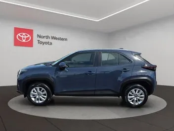Toyota Yaris Cross 2024 photo 5