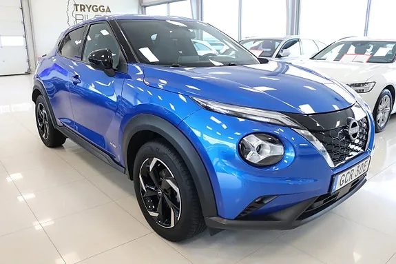 Nissan Juke 2023 photo 5