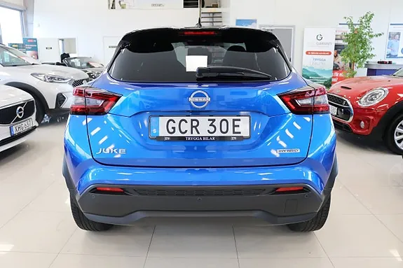 Nissan Juke 2023 photo 3