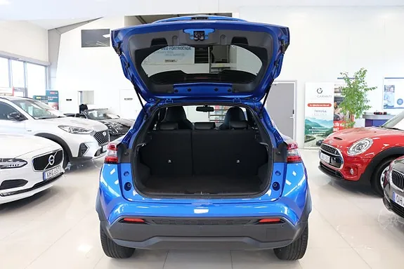 Nissan Juke 2023 photo 4