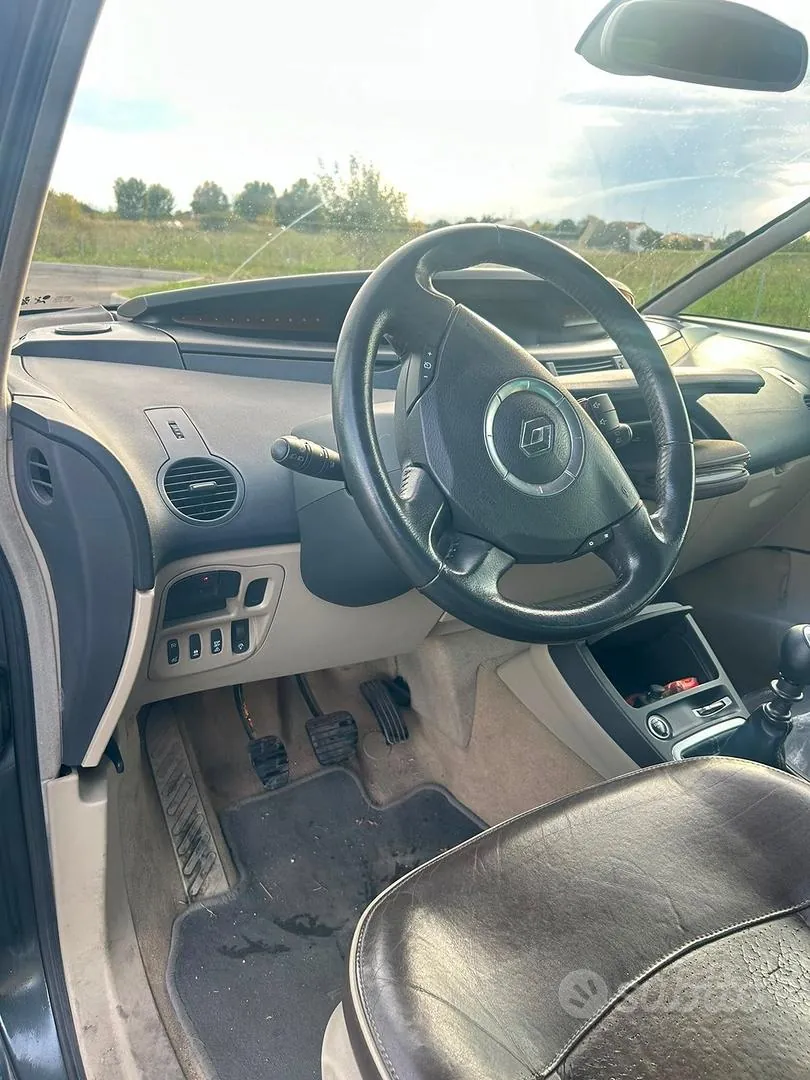 Renault Espace 2006 photo 5