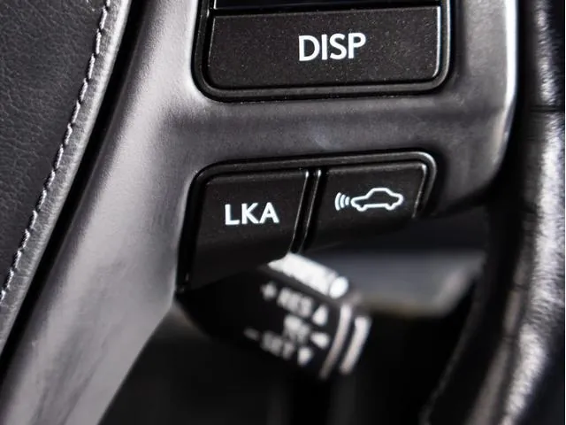 Lexus Ls600H 2014 photo 4