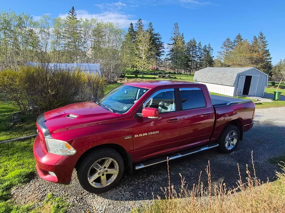 Dodge Ram 1500