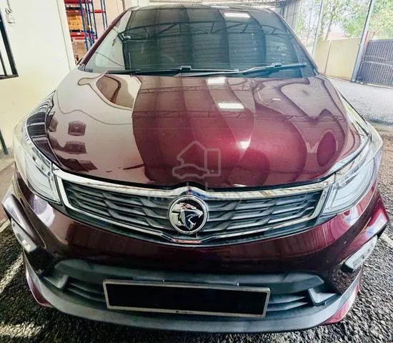 Proton Persona