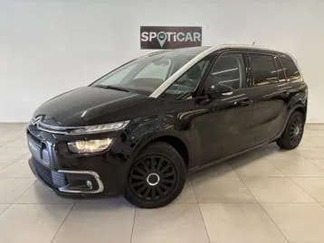 Citroen C4 Grand Picasso