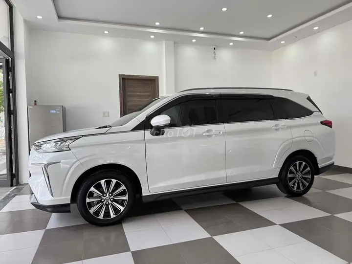 Toyota Veloz Cross 2025 photo 3