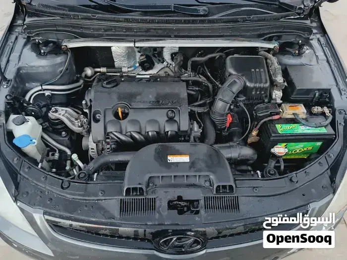 Hyundai I30 2009 photo 2