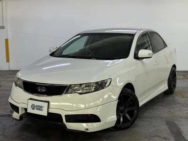 Naza Forte