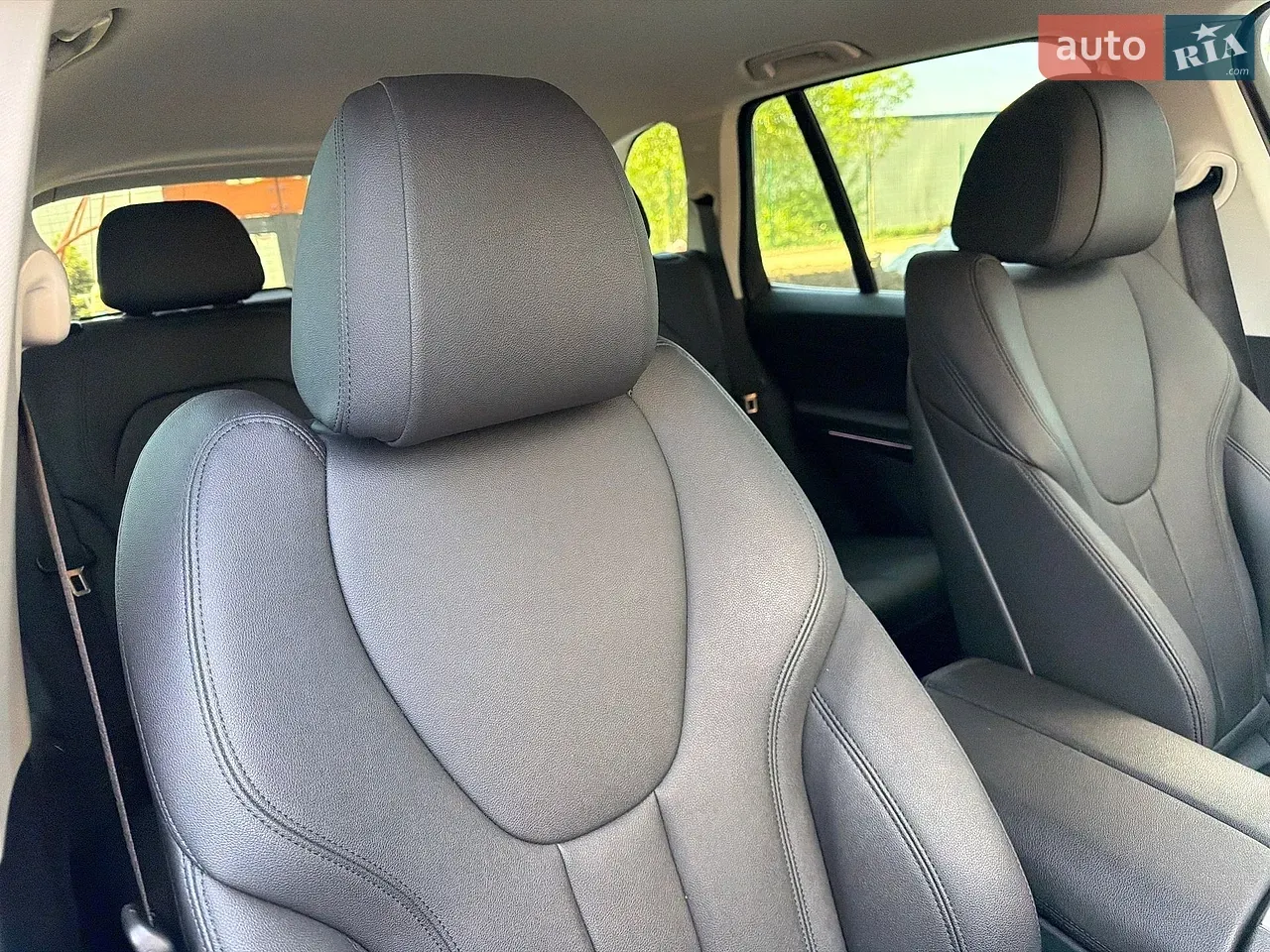 BMW X5 2021 photo 4