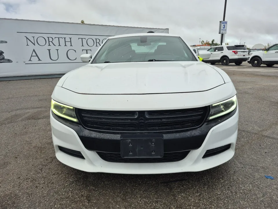 Dodge Charger 2019 photo 2