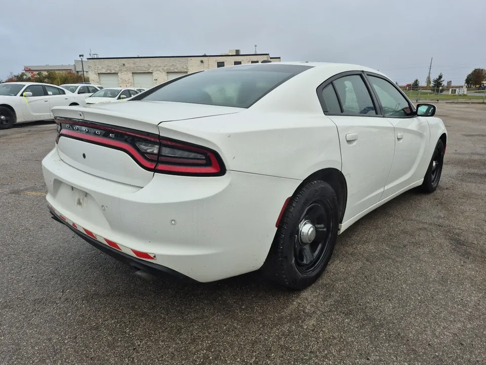 Dodge Charger 2019 photo 5