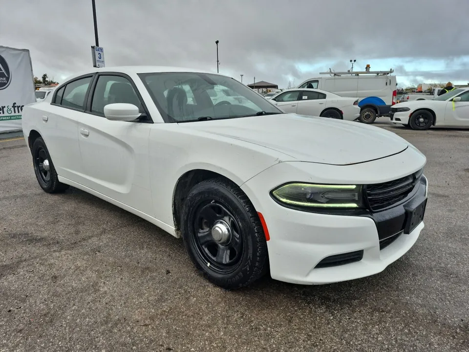 Dodge Charger 2019 photo 3