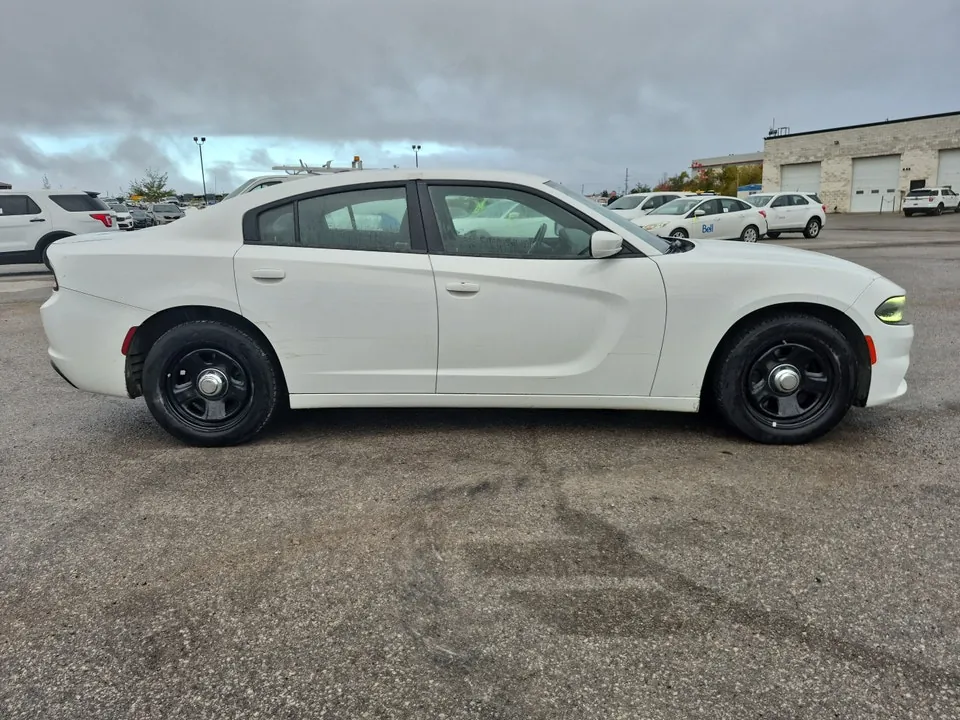 Dodge Charger 2019 photo 4