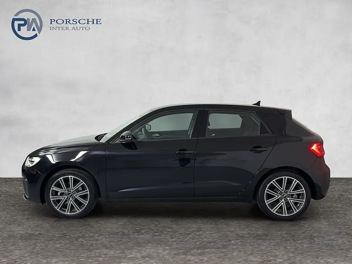 Audi A1 2025 photo 3