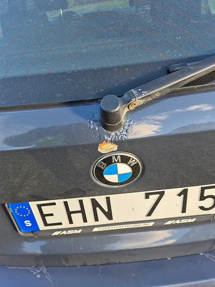 BMW X1 2011 photo 3
