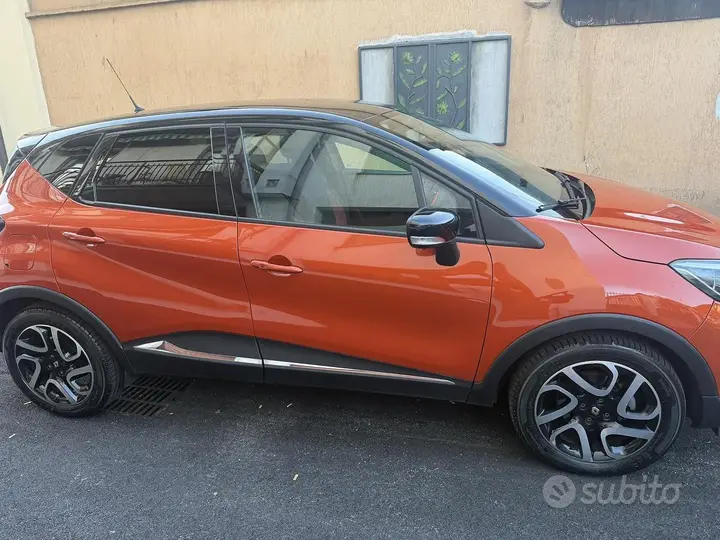Renault Captur 2015 photo 4