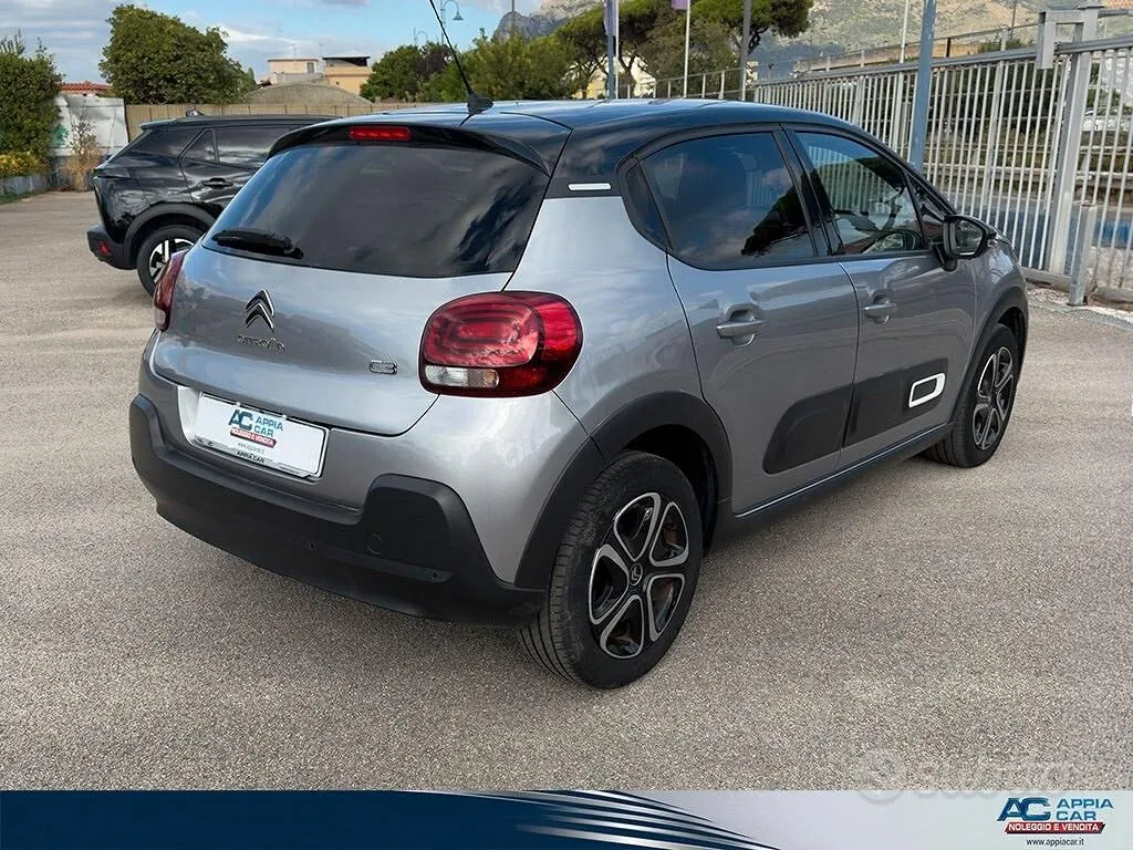 Citroen C3 2021 photo 4