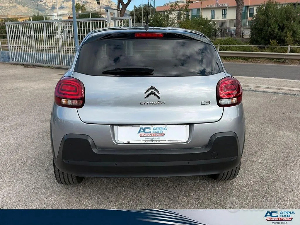 Citroen C3 2021 photo 5