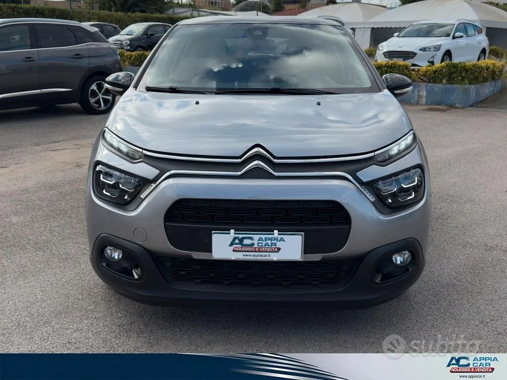 Citroen C3 2021 photo 2
