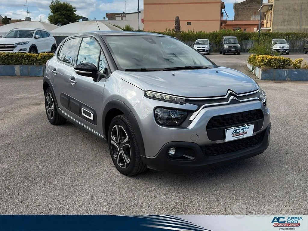 Citroen C3 2021 photo 3