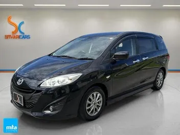 Mazda Premacy 2018 photo 4